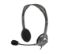 Logitech H111 Kablolu Kulaklık 981-000593 resmi