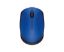 Logitech M171 Kablosuz Mouse USB Mavi 910-004640 resmi