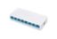 Tp-Link Mercusys MS108 8 Port 10/100 Switch resmi