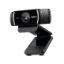 Logitech C922 Pro Stream Webcam 960-001088 resmi