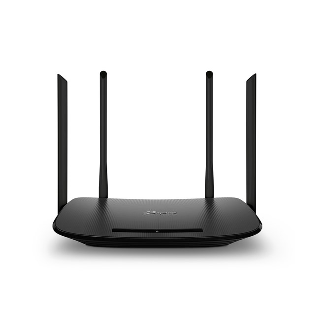 Tp-Link Archer VR300 AC1200 VDSL/ADSL Modem Router resmi