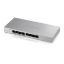 Zyxel GS1200-8HP  8 Port Web Yönetil (4 Port PoE ) resmi