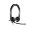 Logitech H650e Kablolu Kulaklık 981-000519 resmi