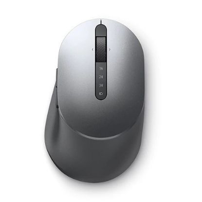 Dell MS5320W Multi-Device Wireles Mouse (570-ABHI) resmi
