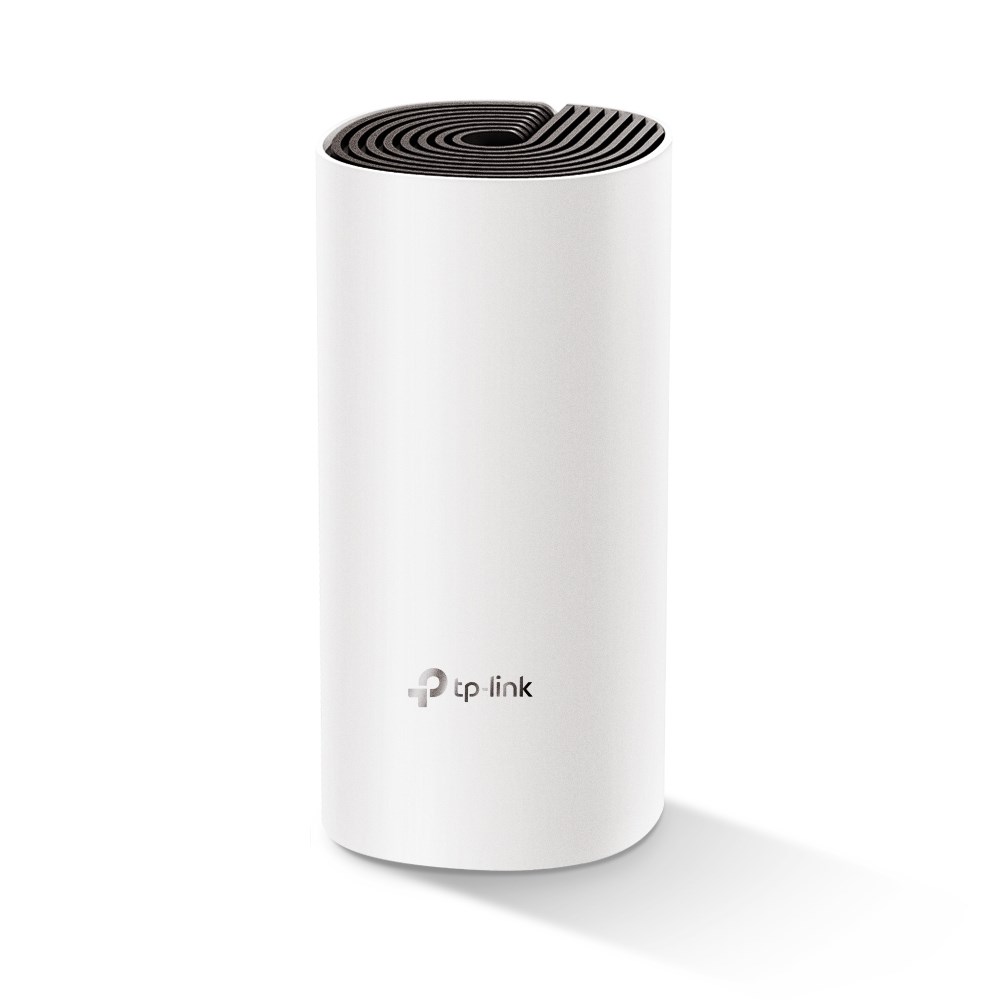 Tp-Link DECO-M4-1P Ev Wi-Fi Sistemi Tekli Paket Ro resmi