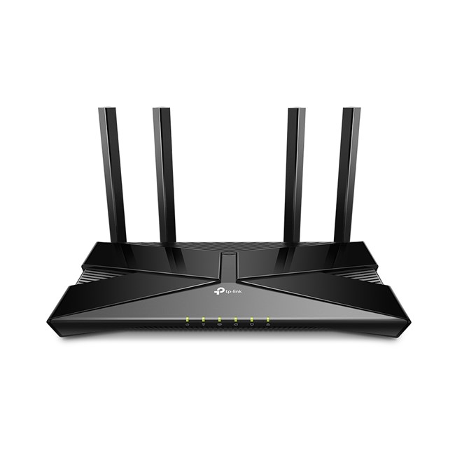 TP-Link Archer AX10 1500 Mbps Wi-Fi 6 Router resmi