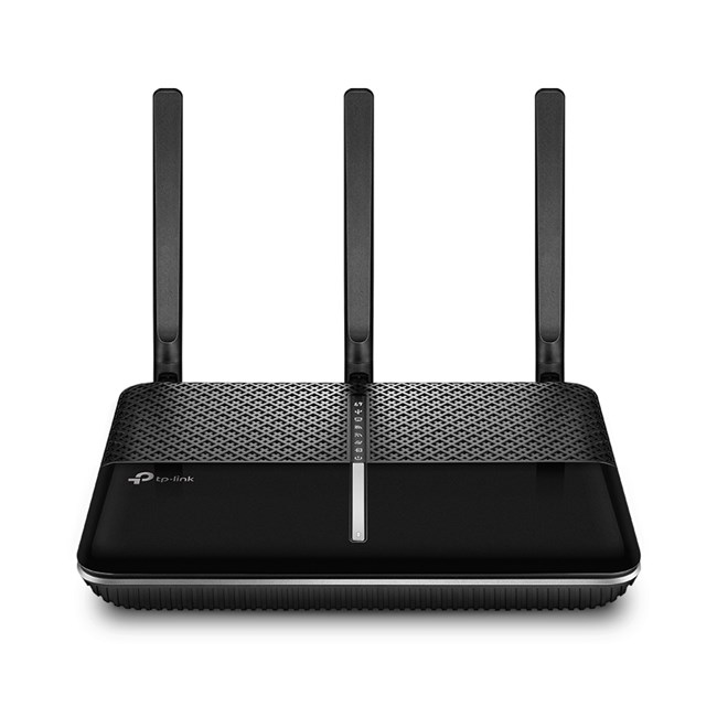 Tp-Link Archer VR2100 AC2100 VDSL/ADSL Modem Route resmi