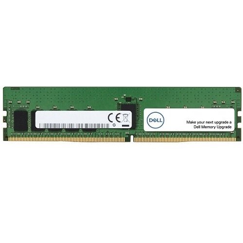 Dell RD3200DR-16GB 16GB DDR4 3200mhz RDIMM Bellek resmi