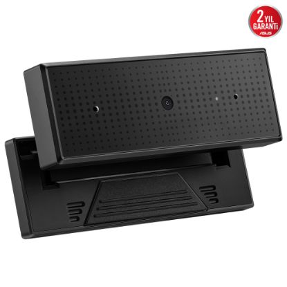 ASUS ROG EYE S USB YAYINCI KAMERA FULL HD 1080P 60FPS PC/MAC resmi