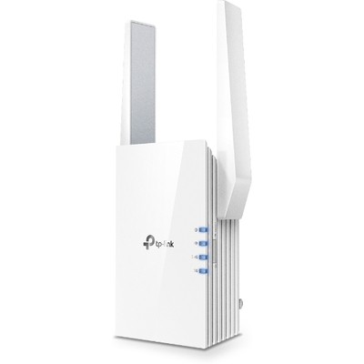 TP-LINK RE505X AC1200 1200Mbps Wi-Fi 6 MENZİL GENİŞLETİCİ resmi