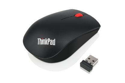 LENOVO 4X30M56887 WIRELESS MOUSE BLACK resmi
