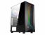 MSI MAG VAMPIRIC 100R TEMPERLI CAM  1 X A-RGB FAN 1 X 120MM FAN ATX GAMING BILGISAYAR KASASI resmi
