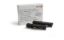 XEROX 106R02782 PHASER 3052/3260/WC 3215/3225 DUAL PACK TONER 6000 PAPER resmi