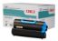 OKI 44318506 KIRMIZI DRUM / C711 / 20000 SAYFA resmi