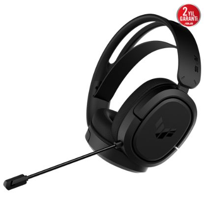 ASUS TUF GAMING H1 WL KULAKLIK resmi