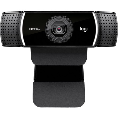 LOGİTECH C920E WEBCAM 960-001360 resmi