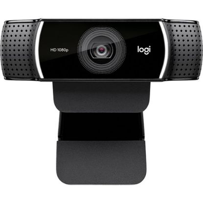 LOGİTECH C920E WEBCAM 960-001360 resmi