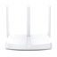 TP-Link Mercusys MW306R 300Mbps Kablosuz N Router resmi