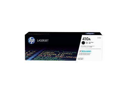 HP CF410A (410A) SIYAH TONER 2.300 SAYFA resmi