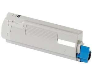 OKI 45103716 SİYAH DRUM ÜNİTESİ C911-C931DN 40.000 SAYFA resmi