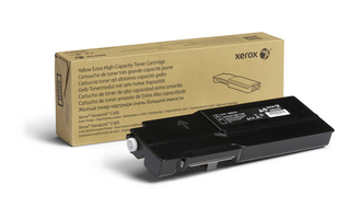 XEROX 106R03532 VERSALİNK C400/C405 EKSTRA YÜKSEK KAP. SİYAH TONER 10500 SYF resmi
