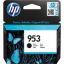 HP L0S58AE (953) SIYAH MUREKKEP KARTUSU 1000 SAYFA resmi
