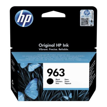 HP 3JA26AE (963) SIYAH MUREKKEP KARTUS 1000 SAYFA resmi