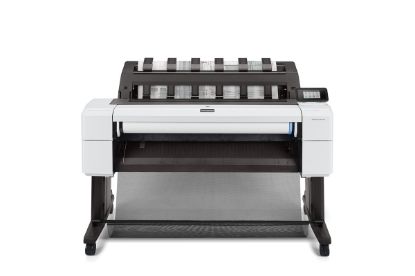 HP 3EK10A DESIGNJET T1600 36 INC 914MM A0 YAZICI resmi