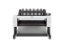 HP 3EK10A DESIGNJET T1600 36 INC 914MM A0 YAZICI resmi