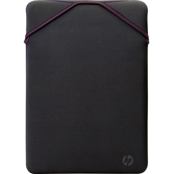 HP Neopren Kılıf 15.6" Siyah-Bordo 2F1W8AA resmi