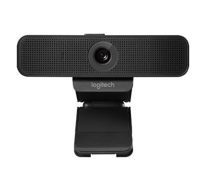 LOGİTECH C925E WEBCAM 960-001076 resmi