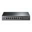 TP-LINK TL-SG108-M2 8 PORT 2.5G MULTI GIGABIT MASAÜSTÜ SWITCH resmi