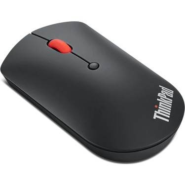 LENOVO 4Y50X88822 MICE_BO THINKPAD BT SILENT MOUSE resmi