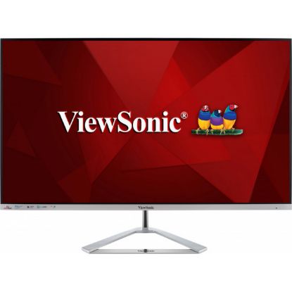 32 VIEWSONIC VX3276-MHD-3 FHD IPS 75HZ 250 NITS DSUB+HDMI+DP ÇERÇEVESİZ TASARIM MONITOR resmi