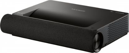 VIEWSONIC X2000B-4K 3840x2160 4K 2000AL ULTRA KISA MESAFELI AKILLI LAZER PROJEKSIYON resmi