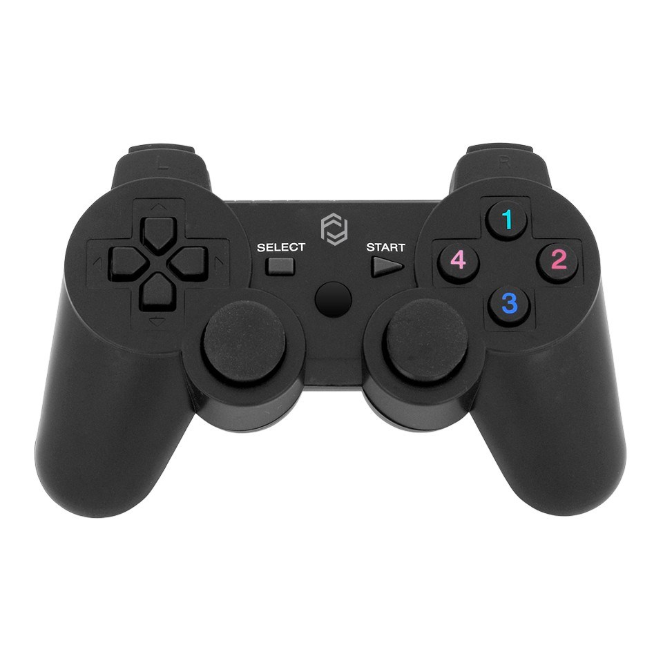 Frisby FGP-625BT Bluetooth. PS3 oyun kolu resmi