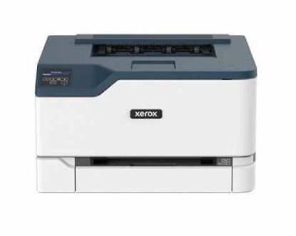 XEROX C230V_DNI A4 RENKLİ TEK FONKSİYONLU DUBLEX LAZER YAZICI 22 PPM ETHERNET+WİFİ resmi