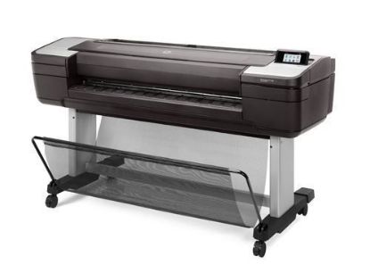 HP 1VD87A DESIGNJET T1700 44 INC 1118 MM A0+ POSTSCRIPT YAZICI resmi