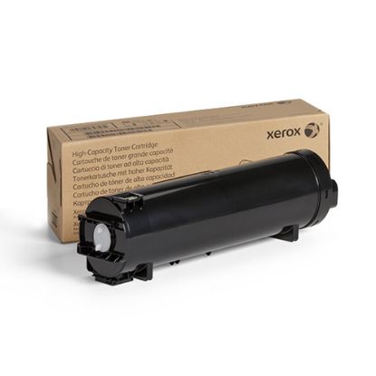 XEROX 106R03945 VL B600/B605/B610/B615  ULTRA Hİ-CAP  46700syf SİYAH TONER resmi