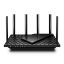 TP-LINK ARCHER AX73 AX5400 MBPS DUAL BAND GIGABIT Wi-Fi 6 ROUTER resmi