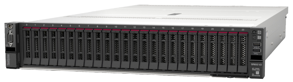 LENOVO 4XG7A63468 THINKSYSTEM SR650 V2 INTEL XEON SILVER 4310 12C 120W 2.1GHZ PROCESSOR OPTION KIT WITHOUT FAN resmi