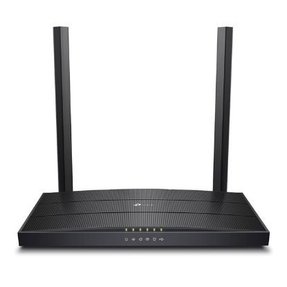 TP-LINK ARCHER VR400 1200 Mbps KABLOSUZ DUAL BAND VDSL/ADSL MODEM/ROUTER resmi