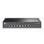 TP-LINK TL-SX1008 8 PORT 10G MULTI GIGABIT SWITCH resmi