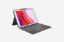 LOGITECH IPAD FOLIO COMBO TUCH FOR 7. GEN. KLAVYELİ TABLET KILIFI 920-009995 resmi