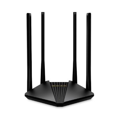 TP-LINK MERCUSYS MR30G DUAL-BAND GIGABIT ROUTER resmi