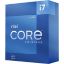 INTEL 12.NESIL i7 12700KF 3.60GHz 25M FCLGA1700 CPU İŞLEMCİ BOX FANSIZ resmi