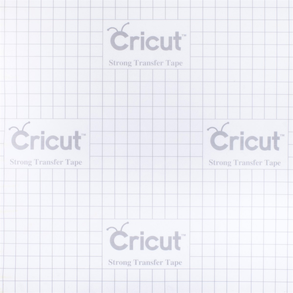 CRICUT 2007744 EXPLORE MAKER STRONGGRIP TRANSFER BANDI 30X120CM resmi