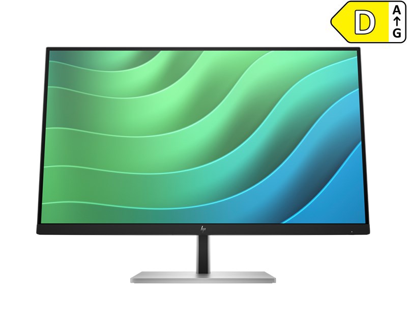 HP E27 G5 27" 5ms Hdmi Dp IPS (6N4E2AA) resmi