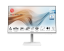 27 MSI MODERN MD272XPW 1920x1080 (FHD) FLAT IPS 100HZ ANTI-GLARE BEYAZ TYPE-C MONITOR resmi