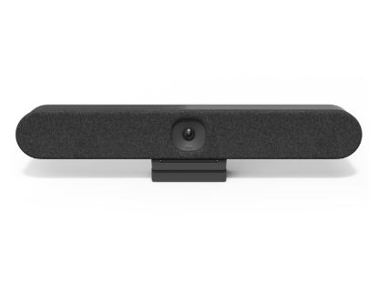 LOGITECH RALLY BAR HUDDLE SİYAH 960-001501 resmi
